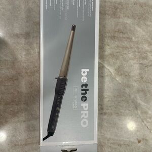 Conair infinity-pro curling wand